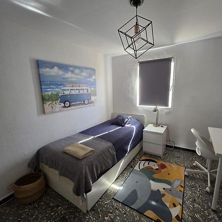 Holiday House - Casa De Sylvia Cullera Buitenkant foto