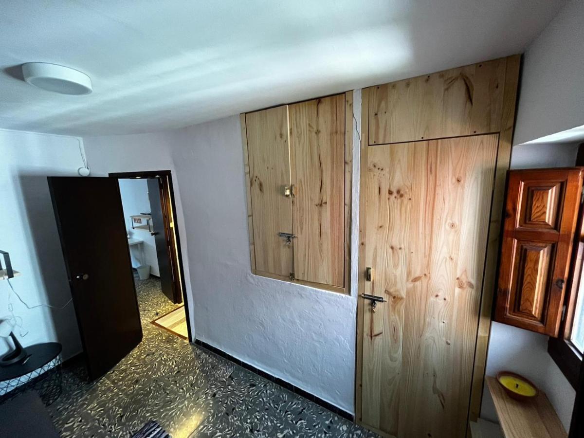 Holiday House - Casa De Sylvia Cullera Buitenkant foto