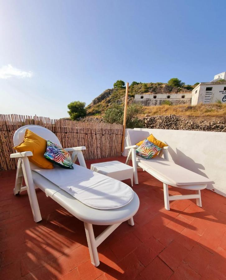 Holiday House - Casa De Sylvia Cullera Buitenkant foto