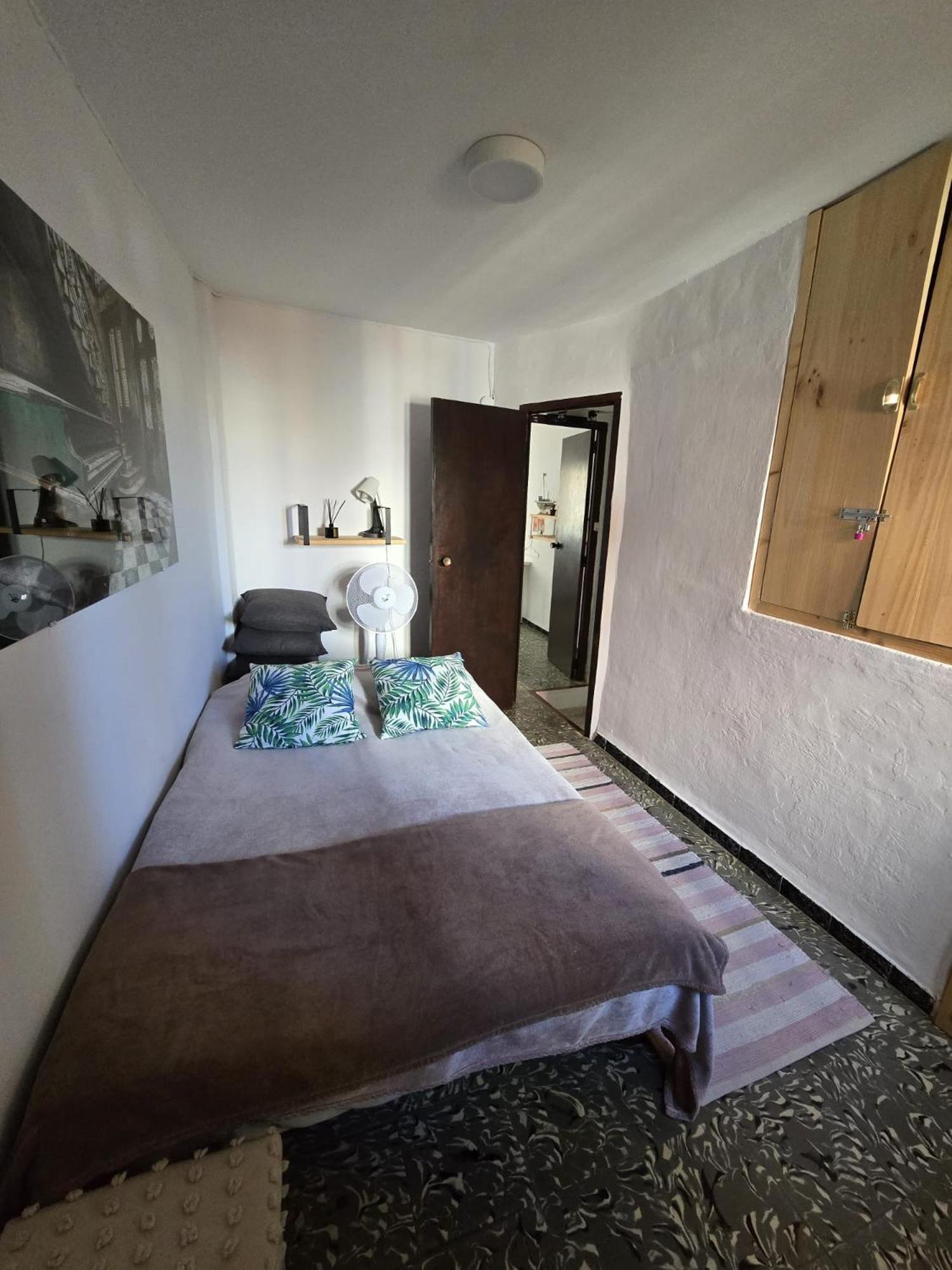 Holiday House - Casa De Sylvia Cullera Buitenkant foto