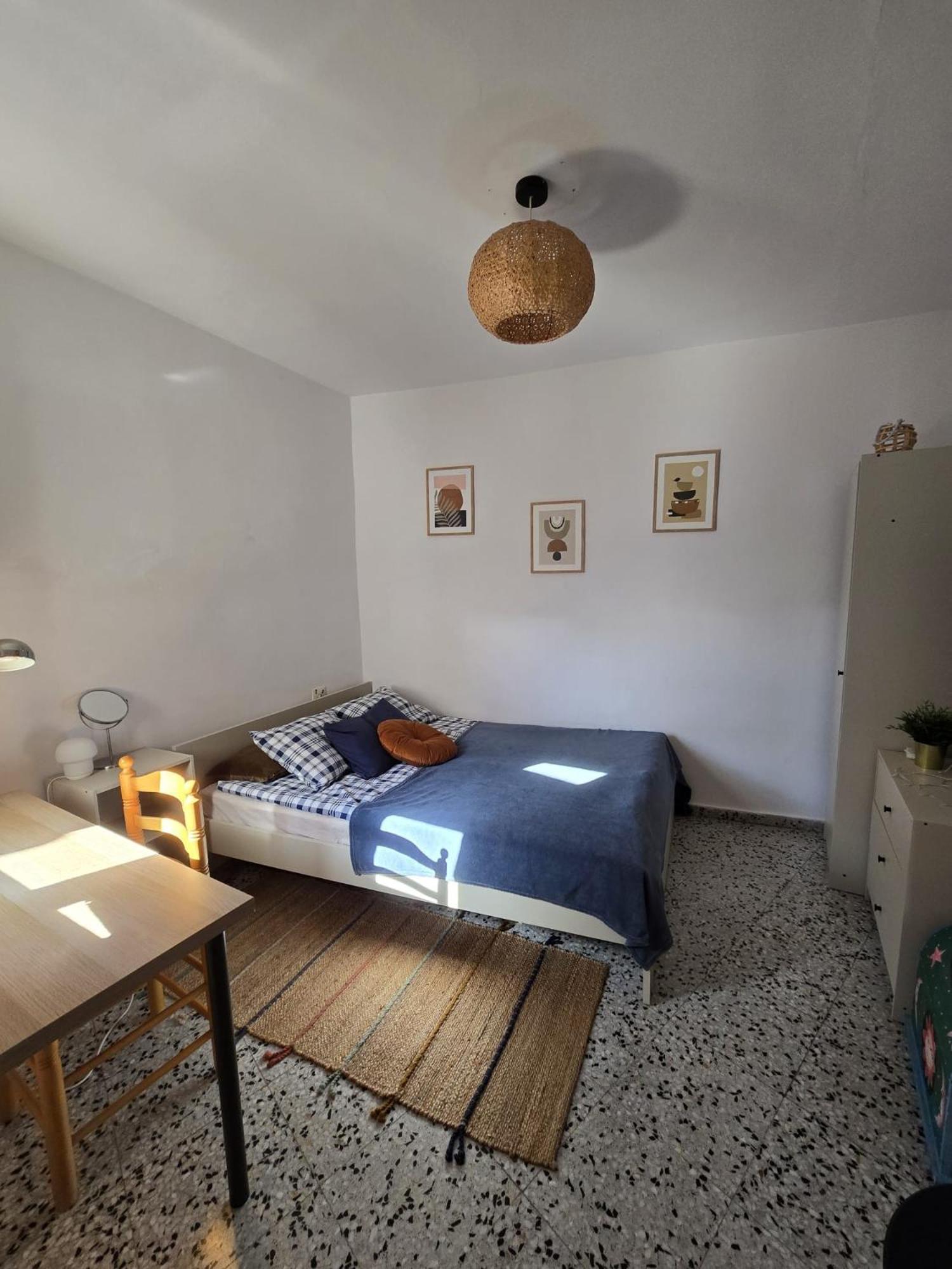 Holiday House - Casa De Sylvia Cullera Buitenkant foto