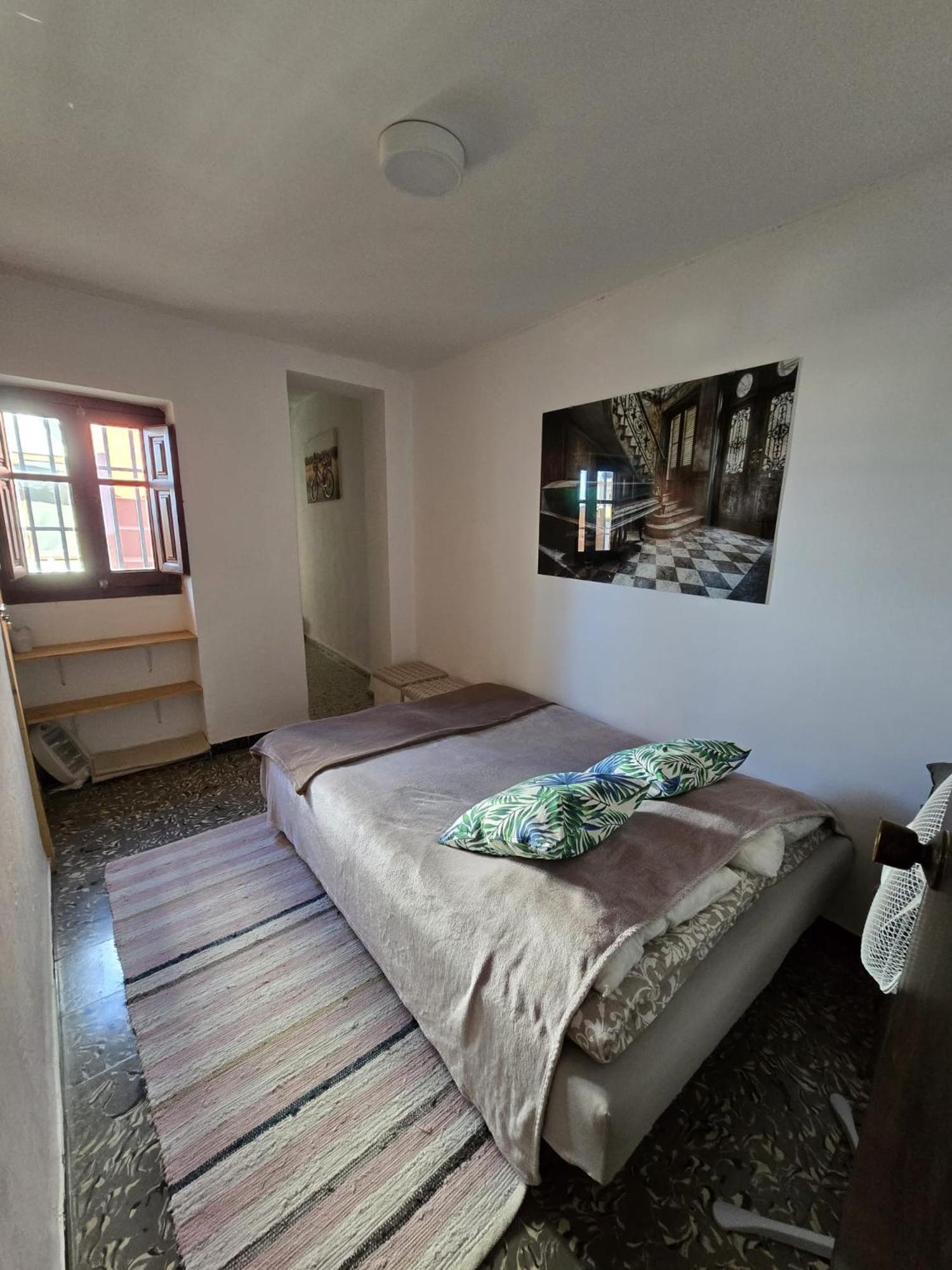 Holiday House - Casa De Sylvia Cullera Buitenkant foto